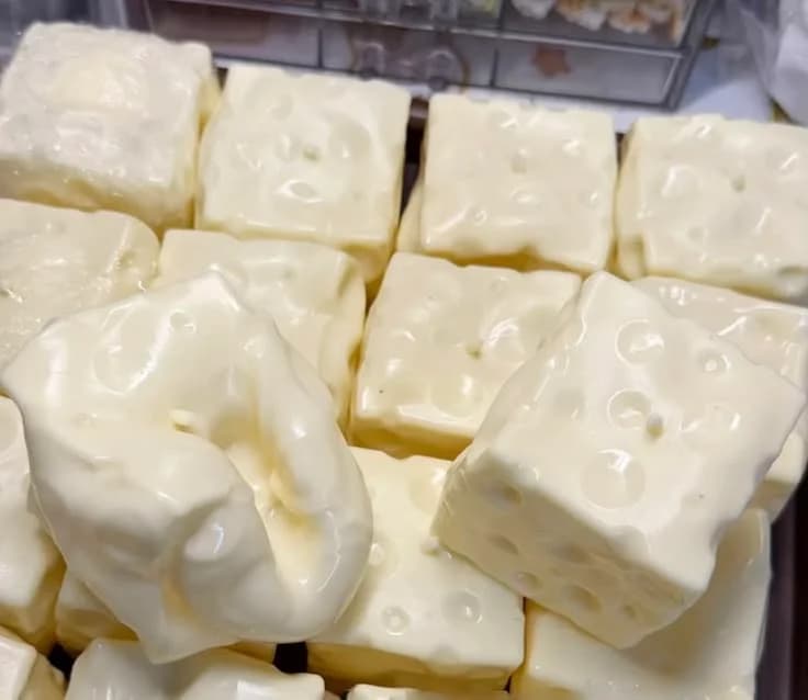 Cheese