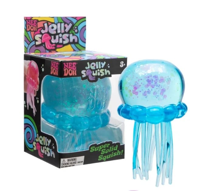 Jellyfish Needoh